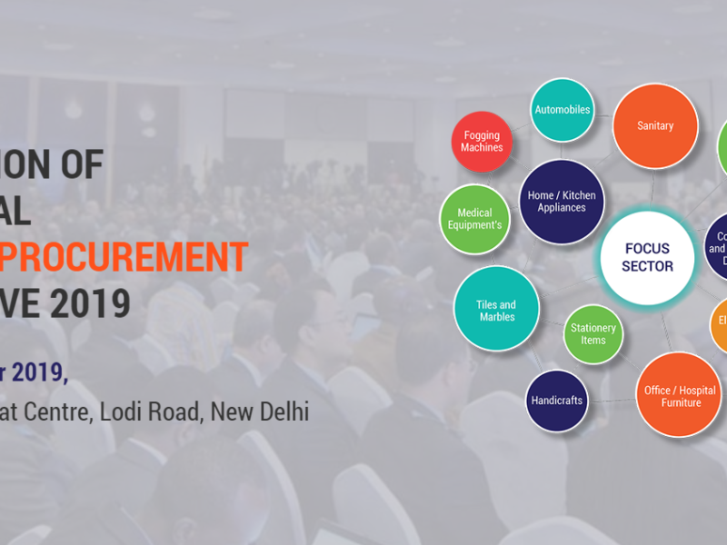 CII National Public Procurement Conclave 2019