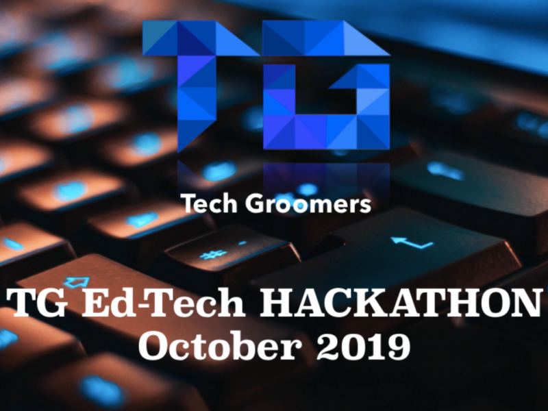 Hack For Humans – Hackathon