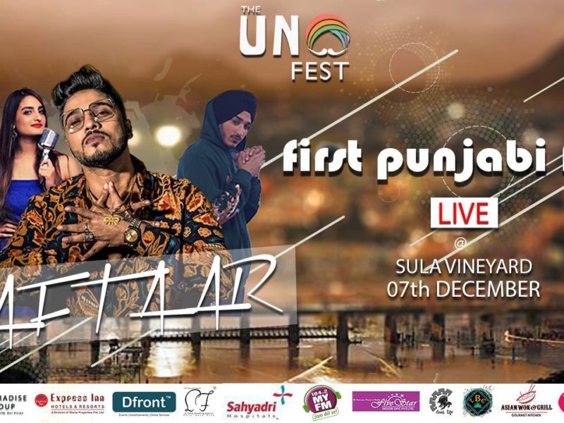 The UNO Fest – First Punjabi Festival