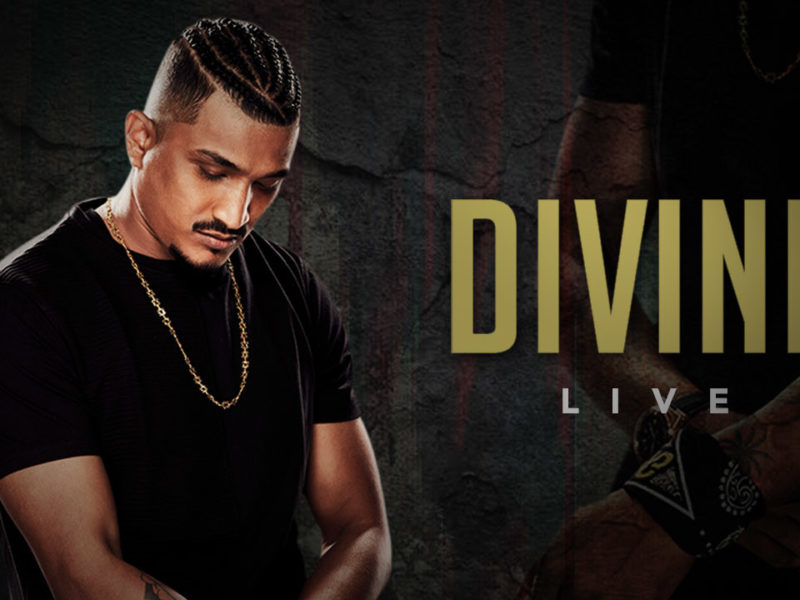 Divine Live in Pune