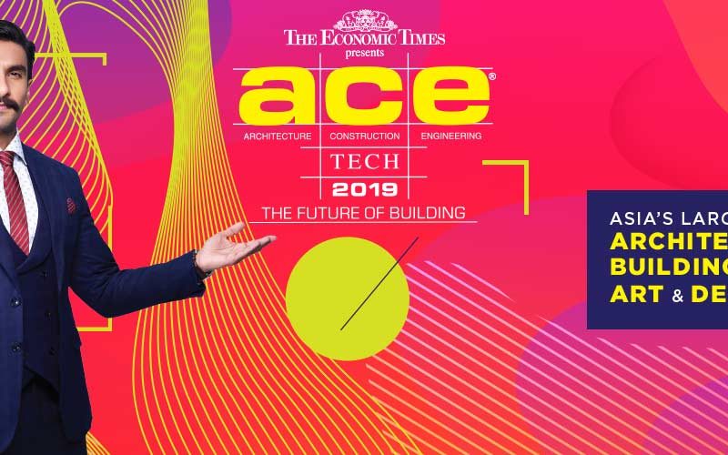 ACE Tech Conference in Mumbai