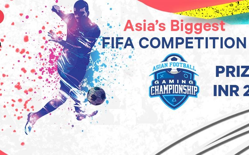 AFGC Qualifiers | Bengaluru