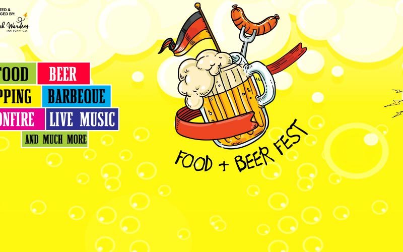 Food and Beer Fest