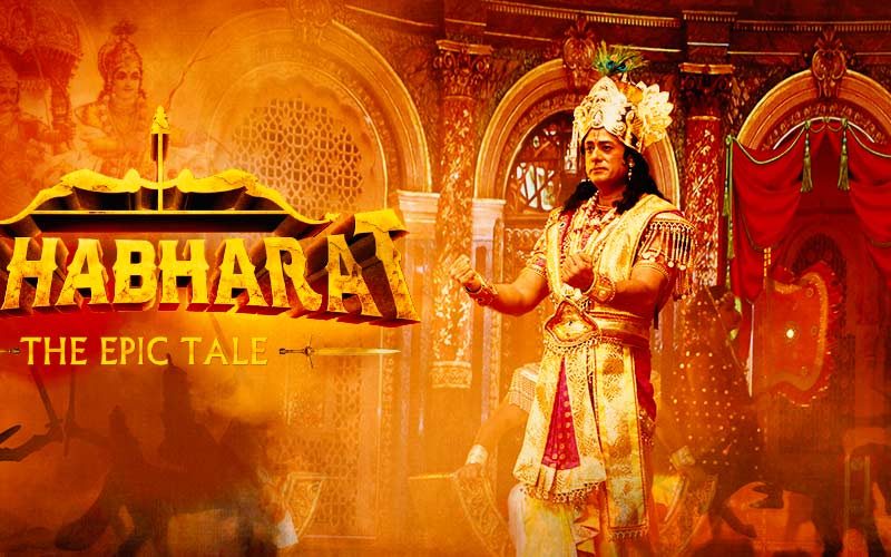 Mahabharata – The Epic Tale | Hyderabad