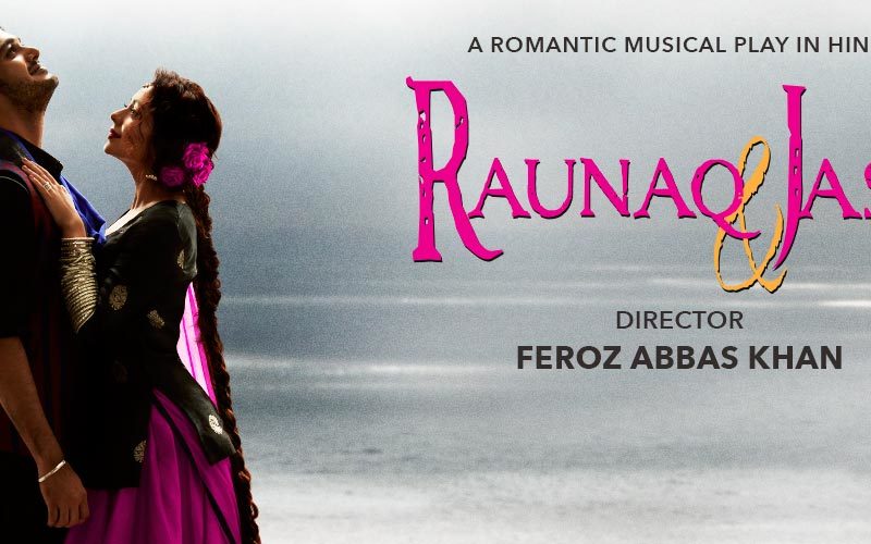 Raunaq & Jassi