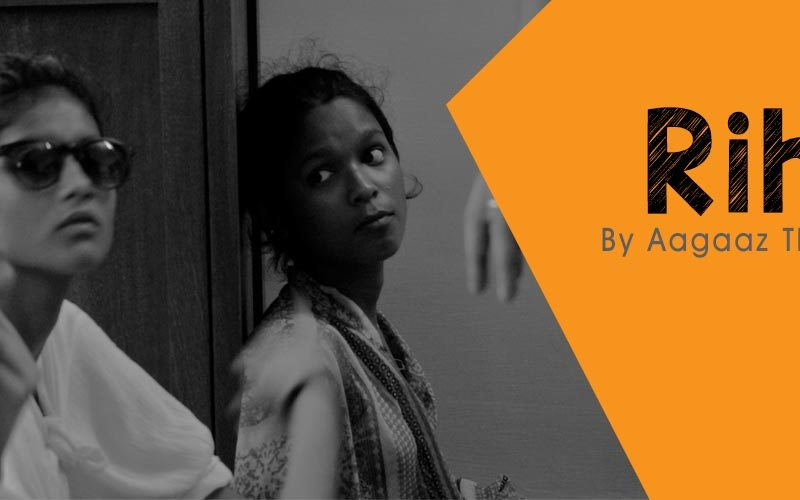 Rihla by Aagaaz Theatre Trust