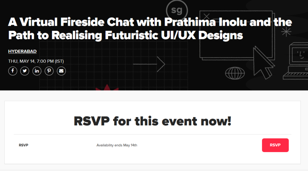 Fireside Chat with Prathima Inolu