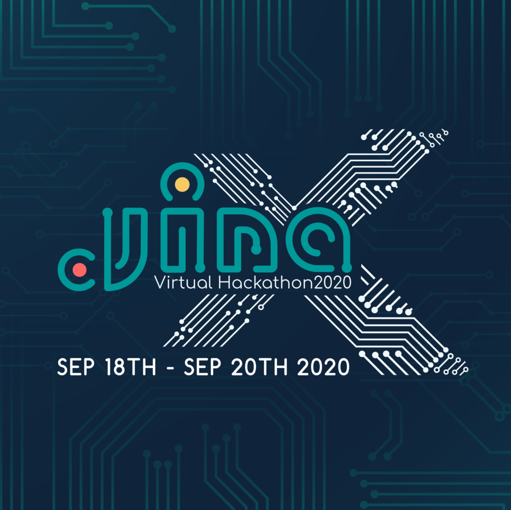 Jina X Hackathon 2020 from September 18-20, 2020