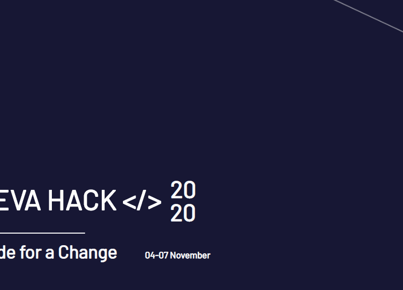 Reva Hack 2020