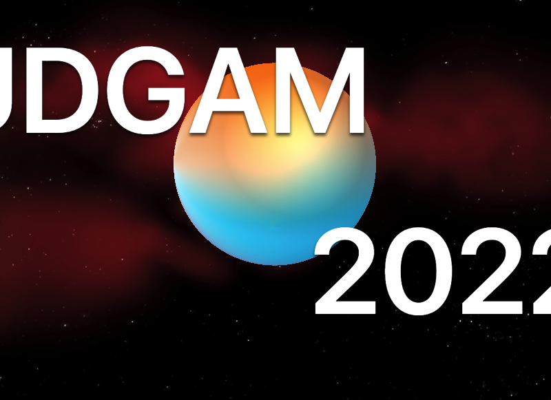 UDGAM 2022 – Annual Entrepreneurship of IITG