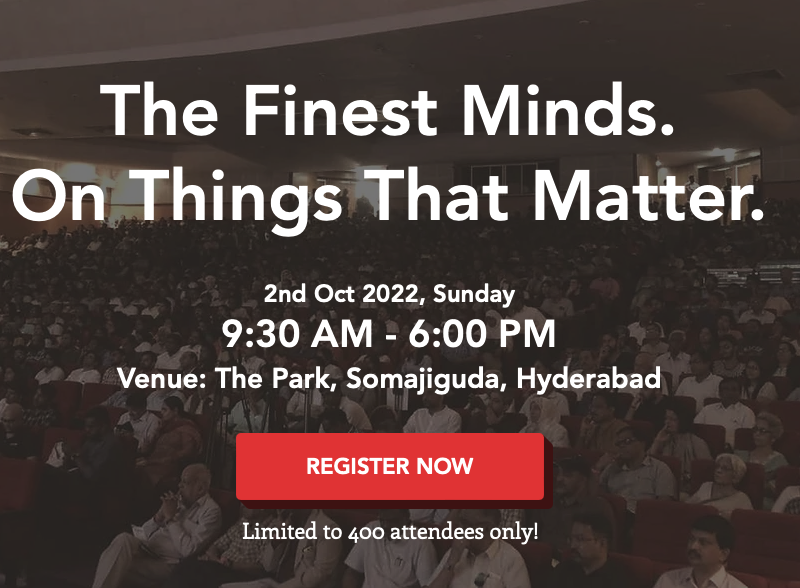 Manthan Samvaad 2022