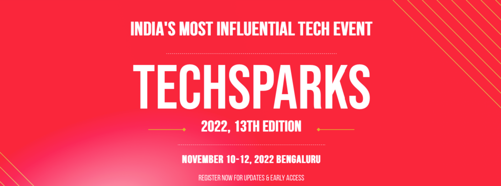 YourStory TechSparks 2022 YourStory TechSparks 2022