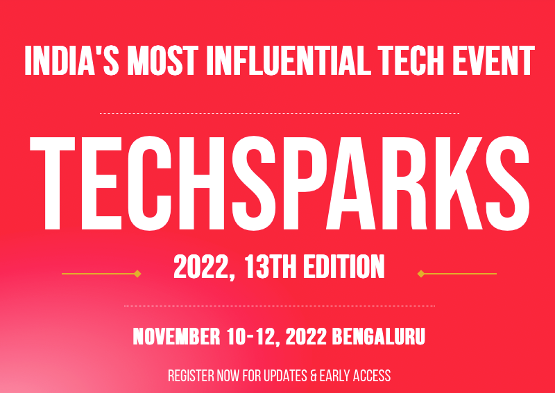 YourStory TechSparks 2022
