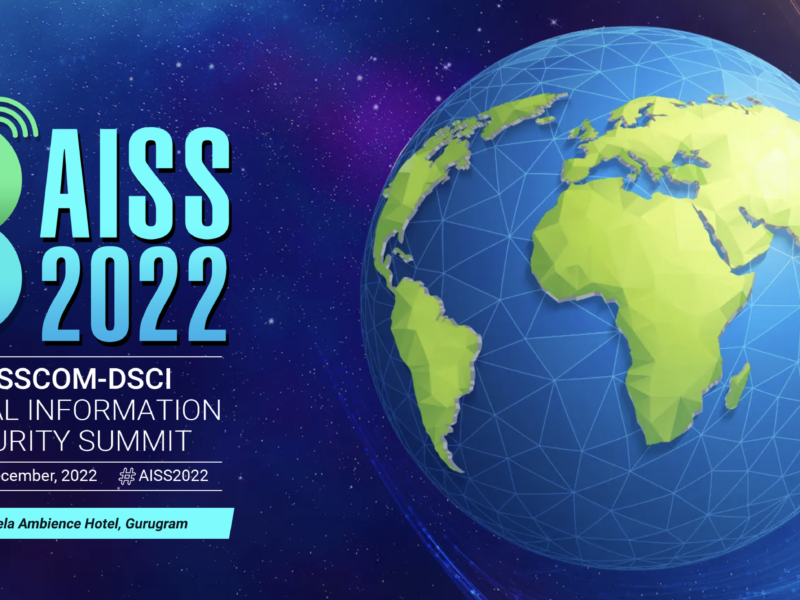 Annual Information Security Summit 2022