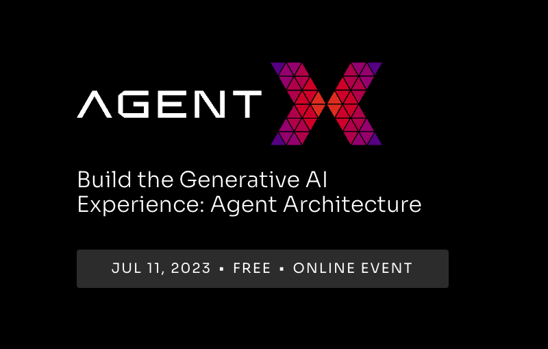 Build the Generative AI Experience: Agent Architecture