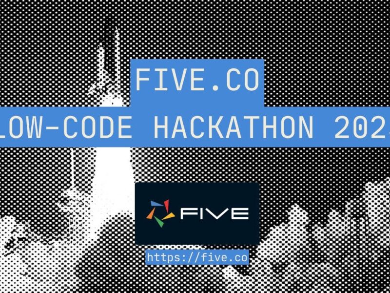 Global Low-Code Hackathon 2023