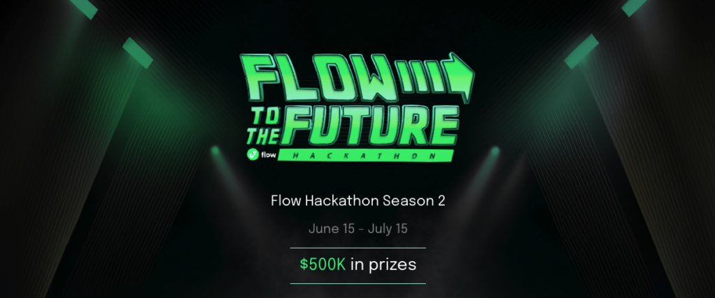 Flow to the Future Hackathon 2023