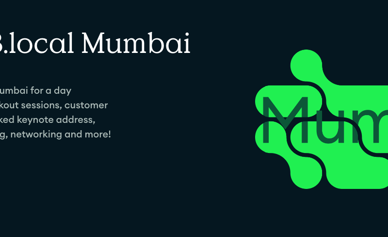 MongoDB.local Mumbai