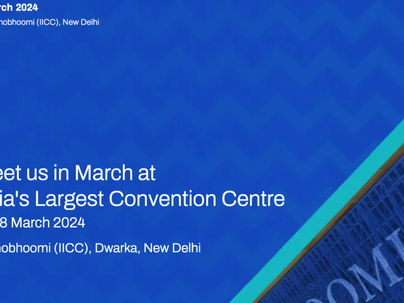 FinTech Festival India 2024