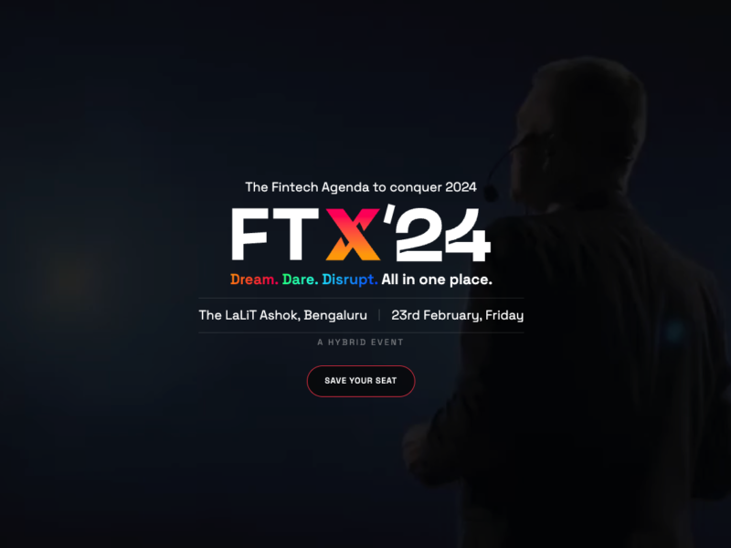 FTX 2024 by Razorpay