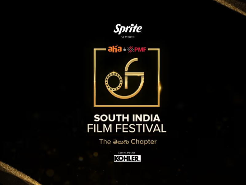 South India Film Festival in Hyderabad