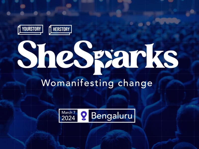 SheSparks 2024 in Bengaluru