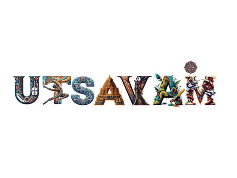 Utsavam 2024 | Alagappa Institute of Management