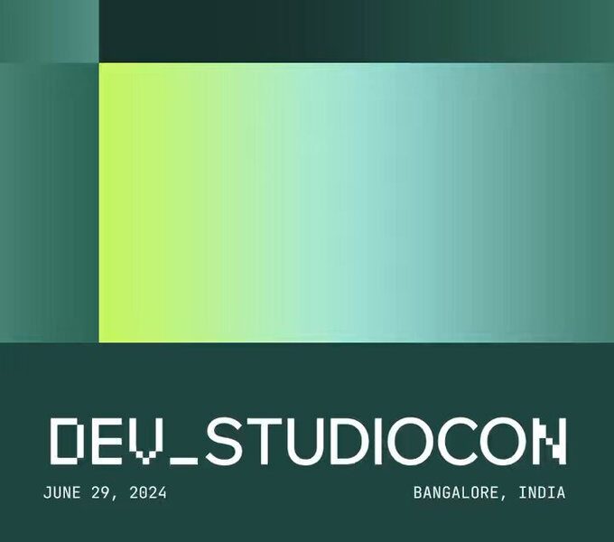 DevStudio Con 2024 | Wix Studio Dev Conference