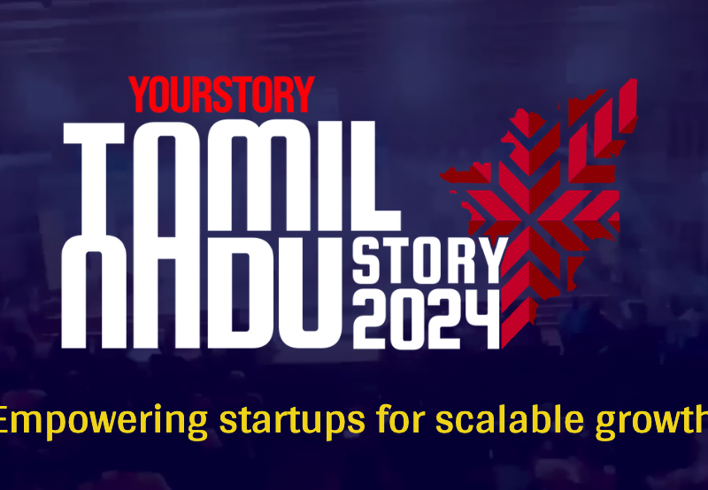 Tamil Nadu Story 2024