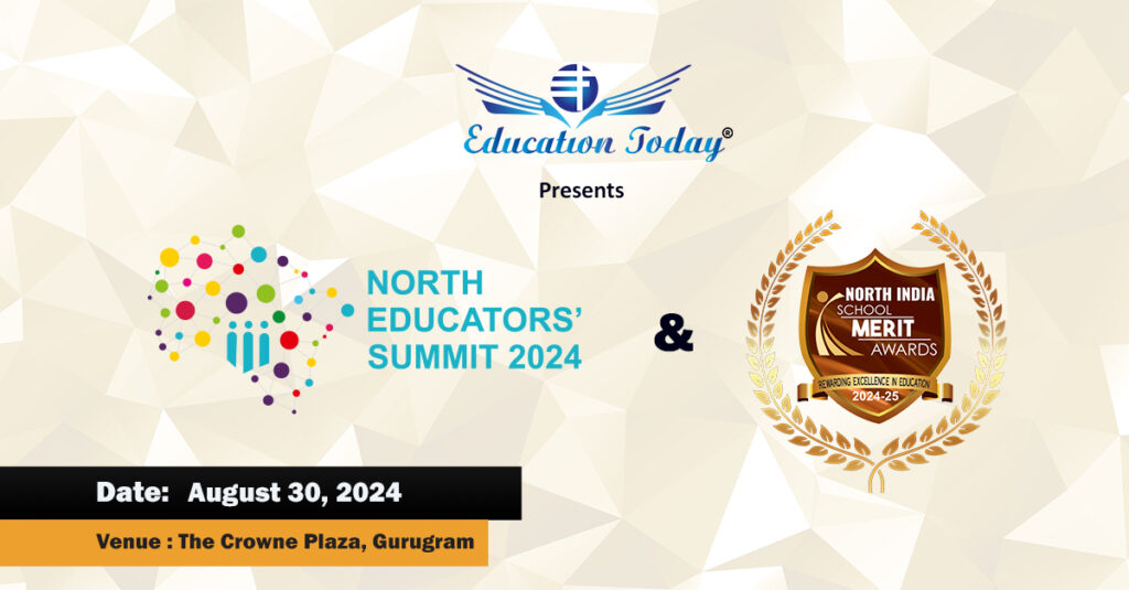 North Educators’ Summit & Awards 2024-25