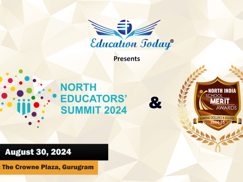 North Educators’ Summit & Awards 2024-25