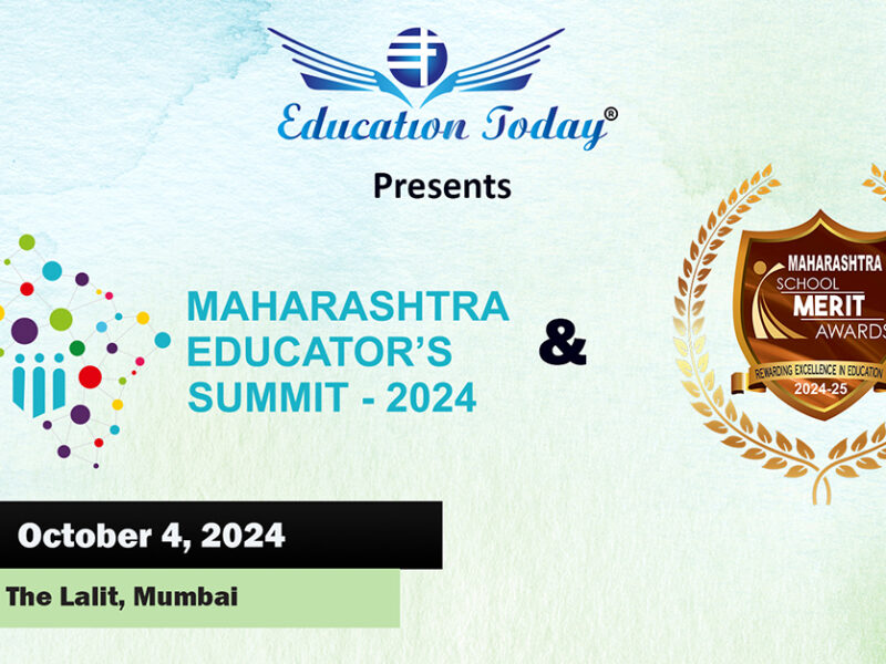 Maharashtra Educators’ Summit & Awards 2024-25