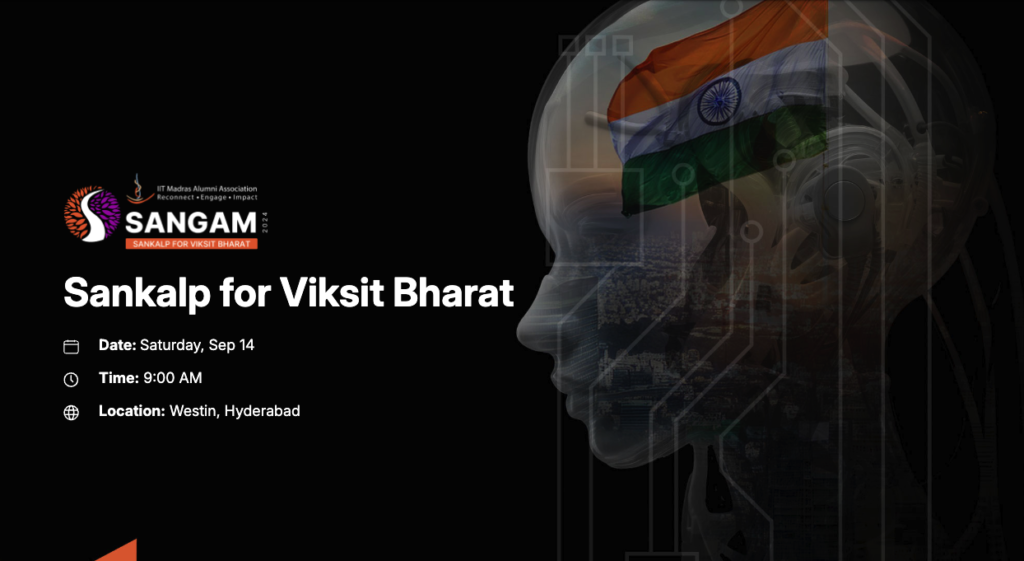 Sankalp for Viksit Bharat