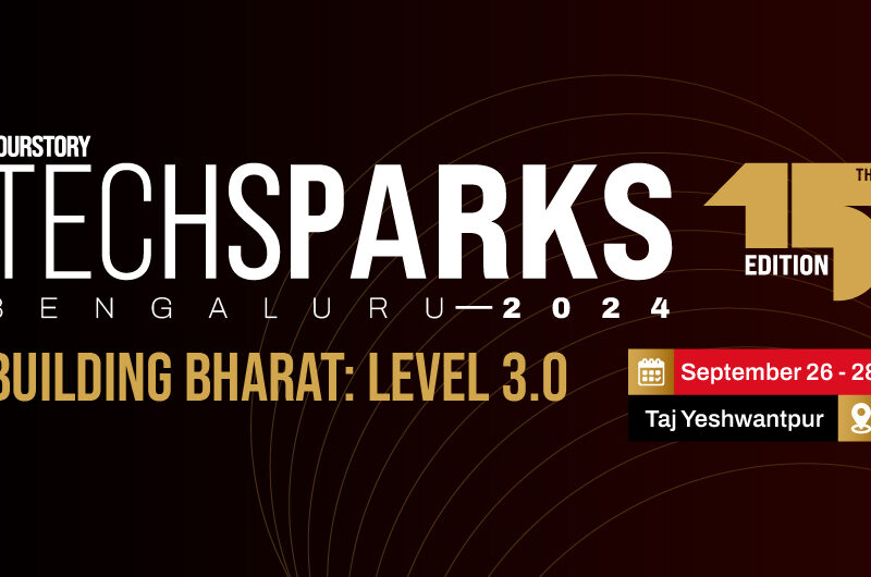TechSparks 2024