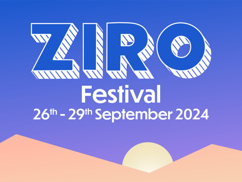 Ziro Festival 2024