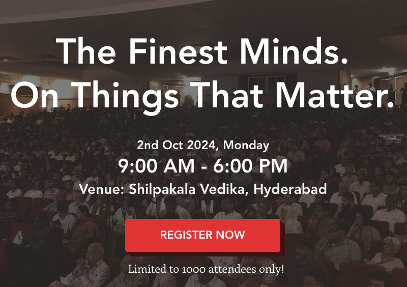 Manthan Samvaad 2024