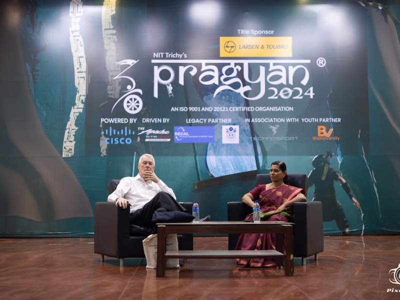 Pragyan 2025