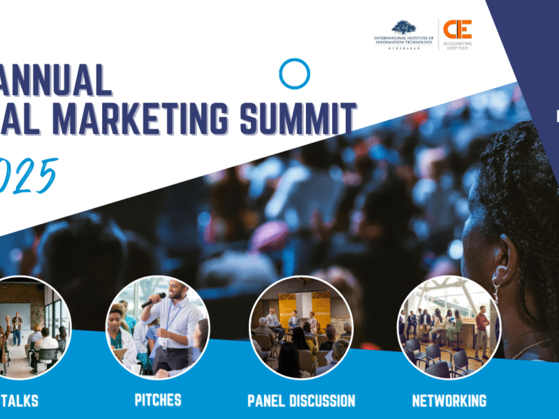 13th Annual Digital Marketing Summit