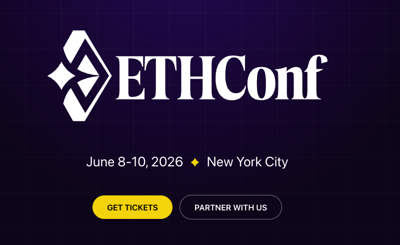 ETHConf | New York